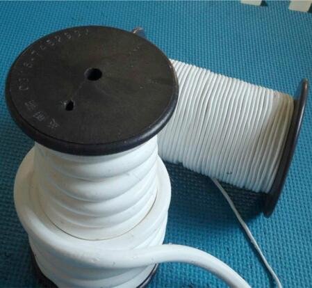Expanded PTFE Round Rope