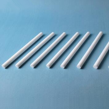 PTFE Extruded Rod 