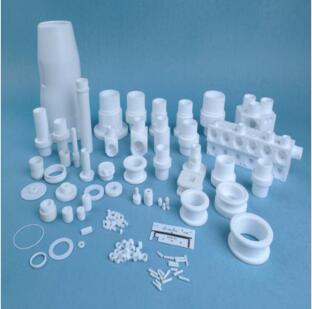 PTFE Customized & CNC Parts