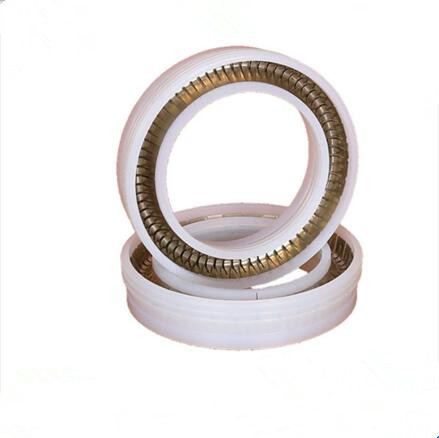 PTFE Spring Energized Seals