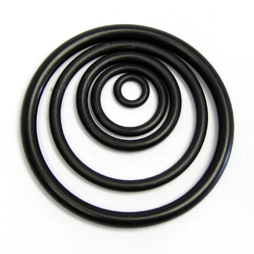 Rubbe O-Ring 2